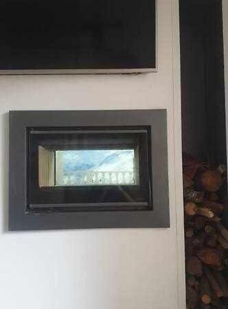 Acogedor Apartamento En El Pirineo Aragones Villanúa Eksteriør billede